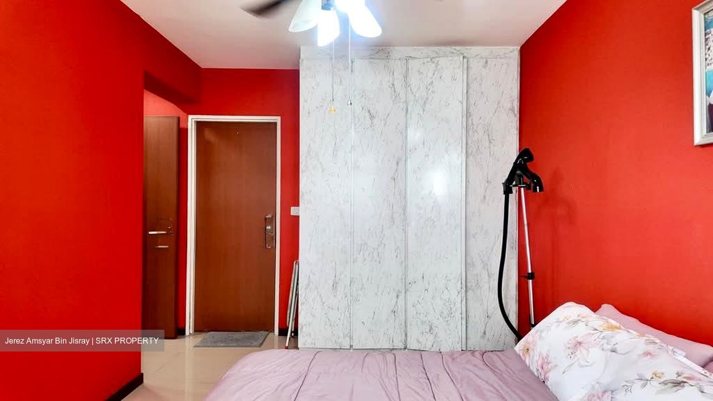 Blk 507A Angsana Breeze @ Yishun (Yishun), HDB 4 Rooms #561502421